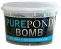 bomba pure pond
